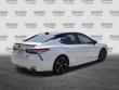 2019 Toyota Camry XSE V6 Sedan