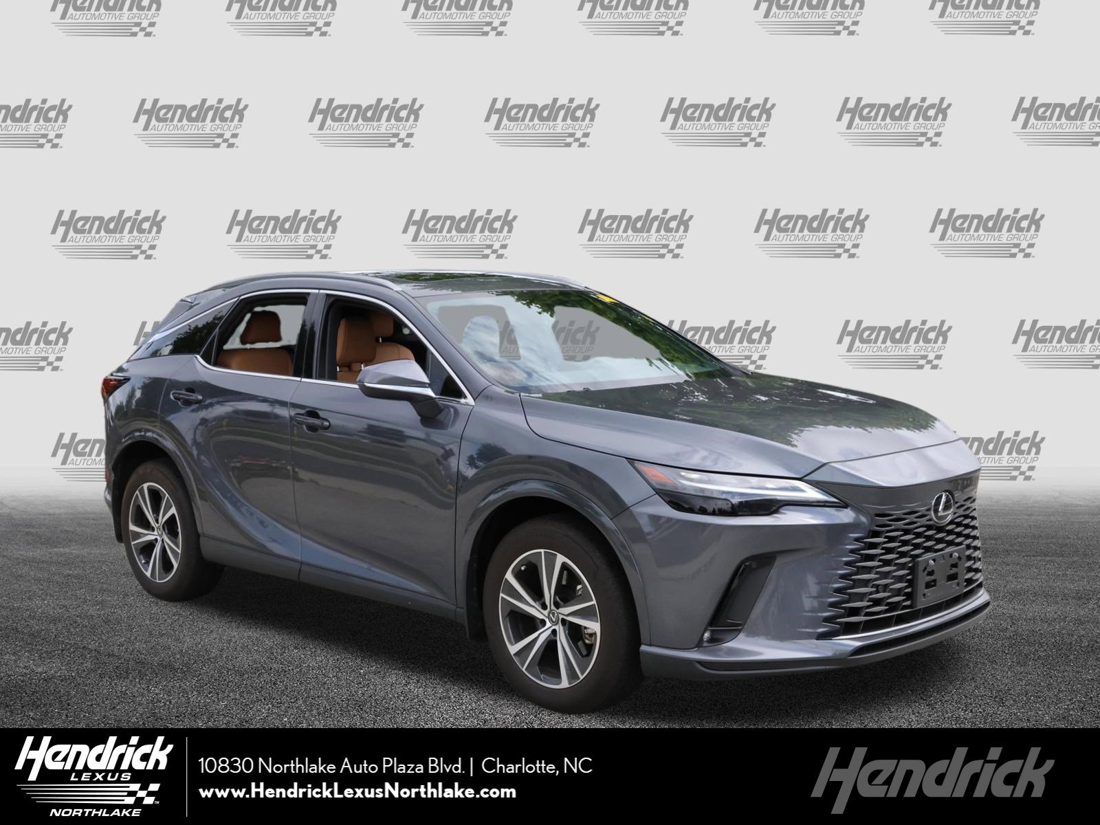 2024 Lexus RX 350 350 Premium FWD's photo