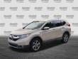 2018 Honda CR-V EX-L SUV