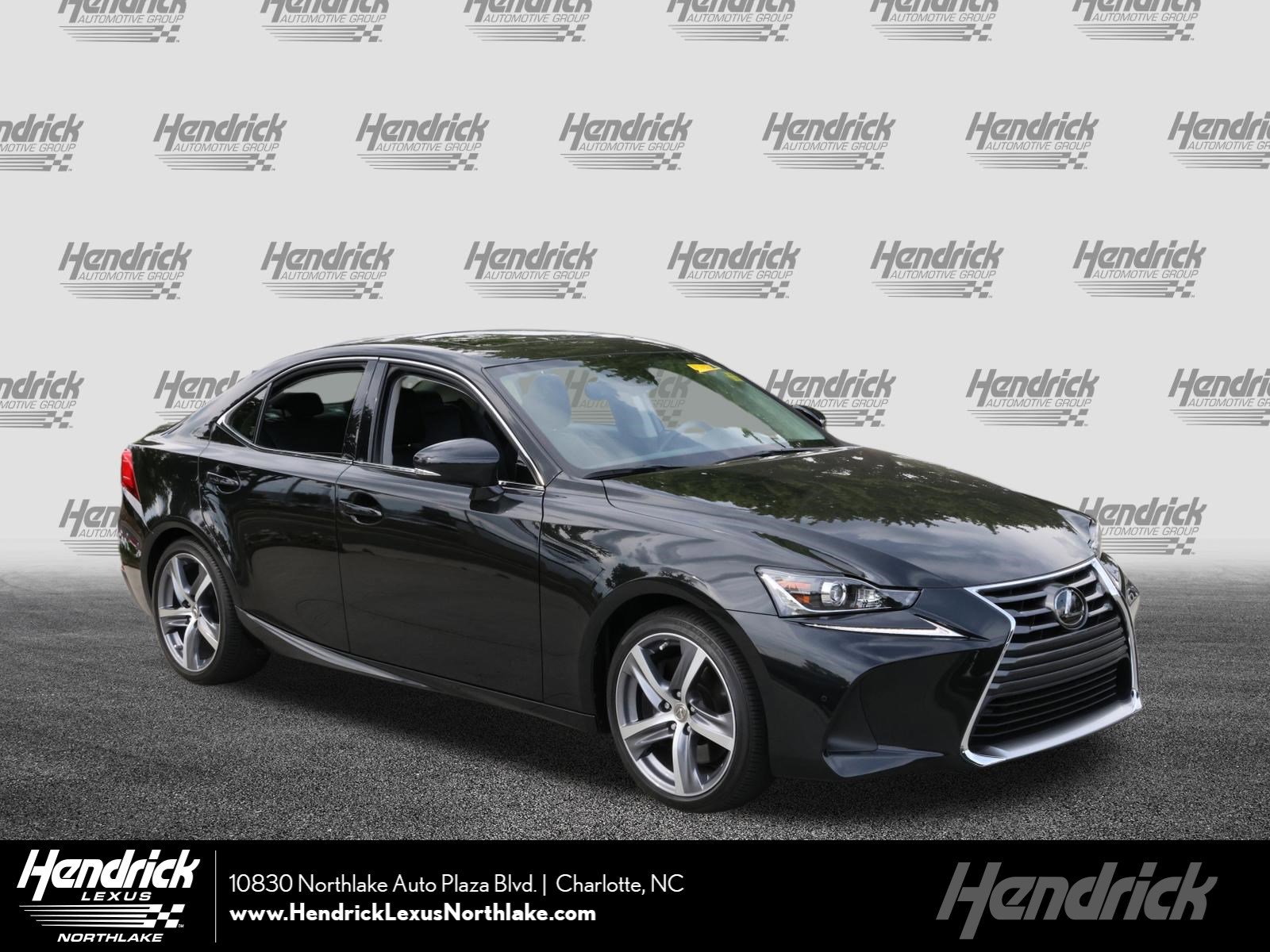 2018 Lexus IS 350 300 RWD's photo