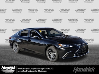 2024 LEXUS ES 350 Sedan