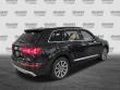 2018 Audi Q7 Prestige SUV