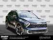Kia Sportage Plug-In Hybrid