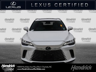 2024 LEXUS RX 350 Premium SUV