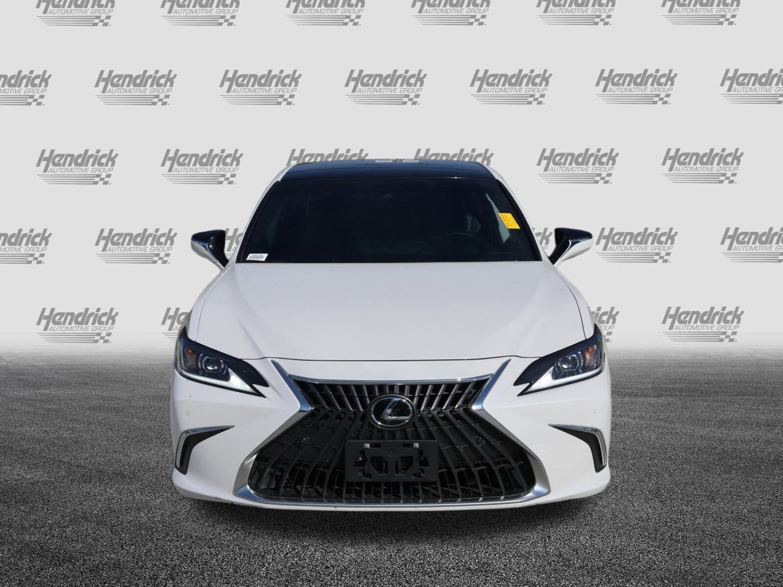 2024 Lexus ES 350 Premium photo 3