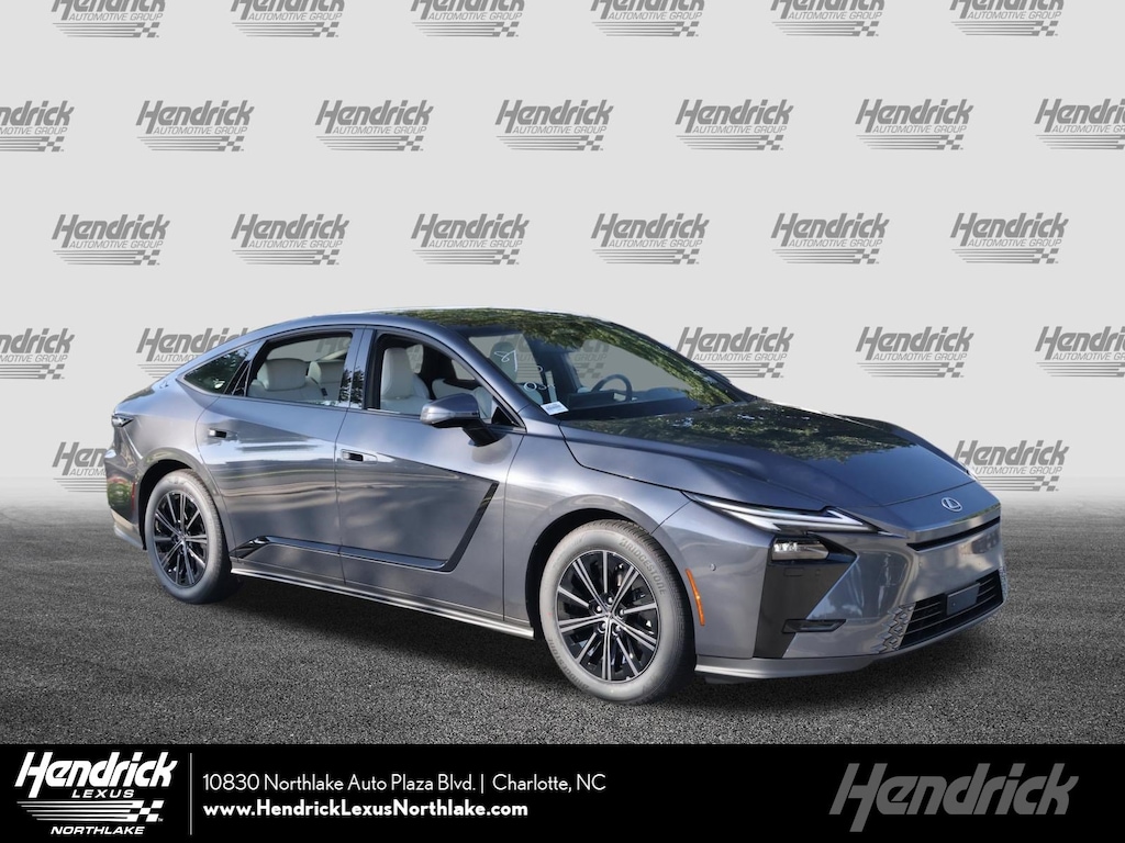 New 2026 Lexus ES 350h Premium+ Sedan