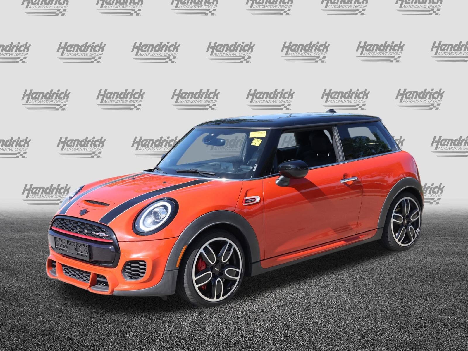 2021 Mini Cooper 2 Door Hardtop photo 4