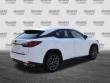 2022 LEXUS RX 350 350 F SPORT Handling SUV