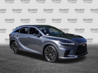 2024 LEXUS RX 350 350 F SPORT Handling SUV