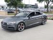 2019 Audi S5 Sportback Premium Plus Sportback