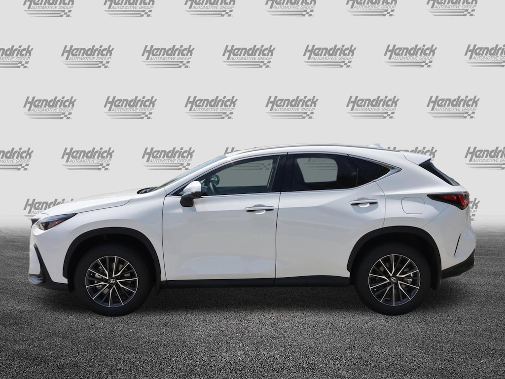 New 2026 Lexus NX 350 350 SUV