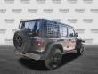 2024 Jeep Wrangler 4xe Willys SUV