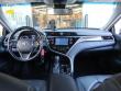 2018 Toyota Camry SE Sedan