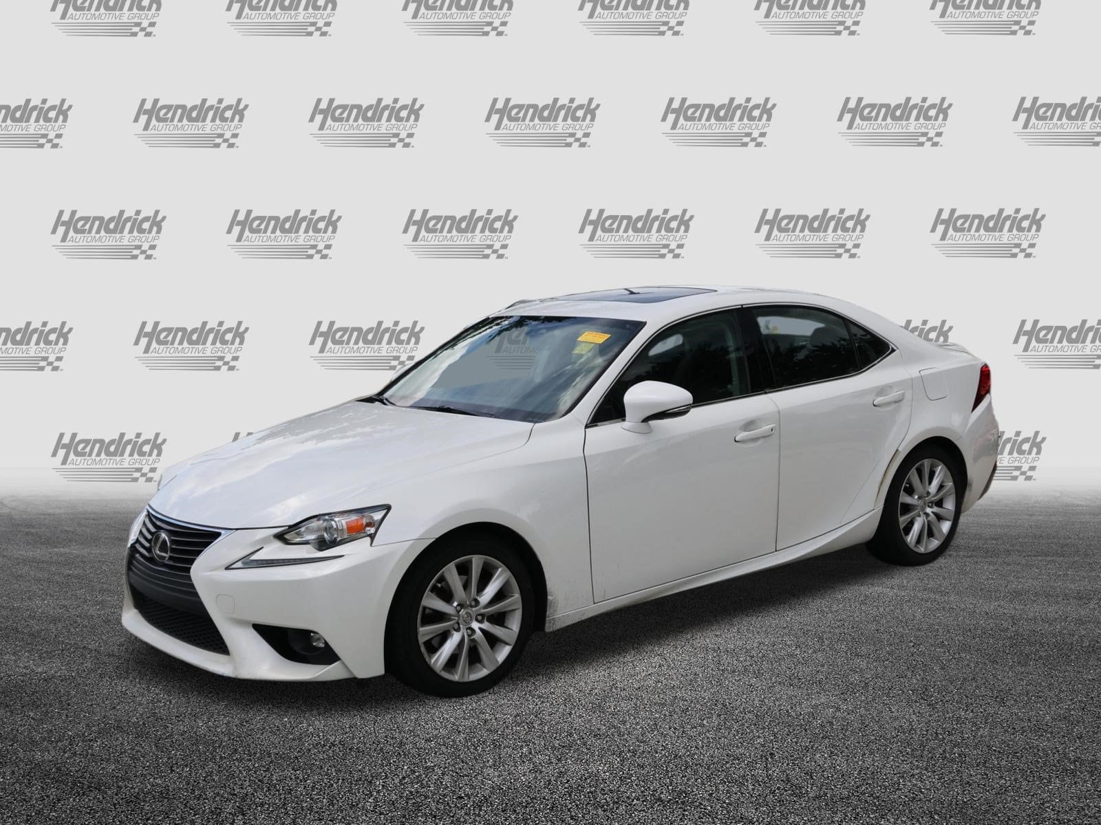 LEXUS IS 250