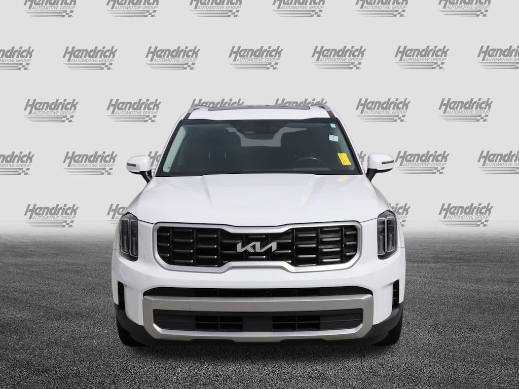 Used 2023 Kia Telluride S SUV