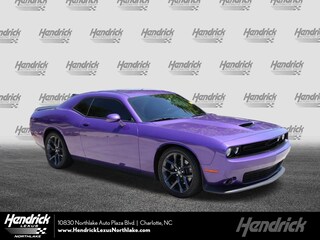 2023 Dodge Challenger GT Coupe