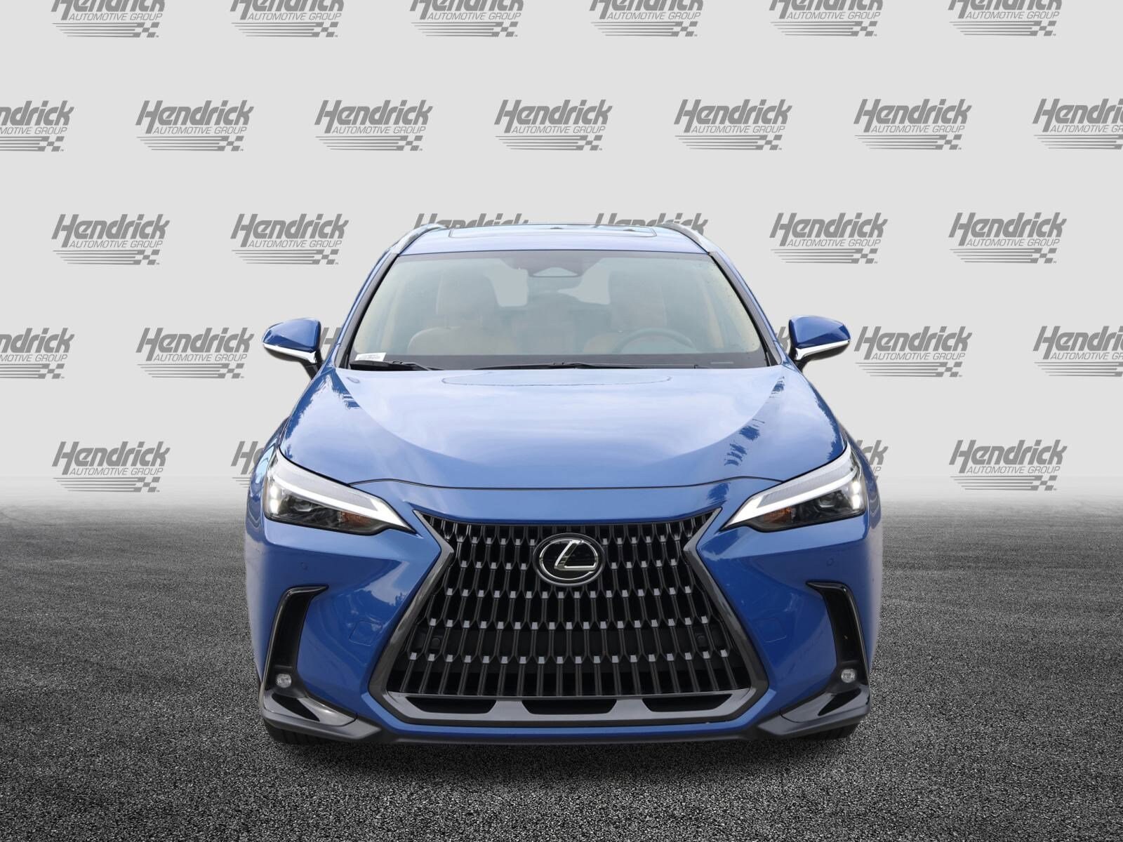2025 Lexus NX 250 Premium photo 3