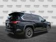 2024 Toyota Sequoia Limited SUV