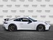 2026 Porsche 911 Carrera 4 GTS Coupe