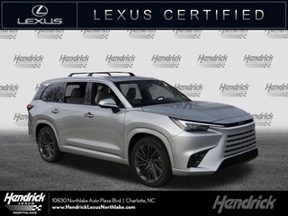 2026 LEXUS TX 350 350 Luxury SUV