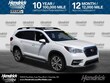 Subaru Ascent