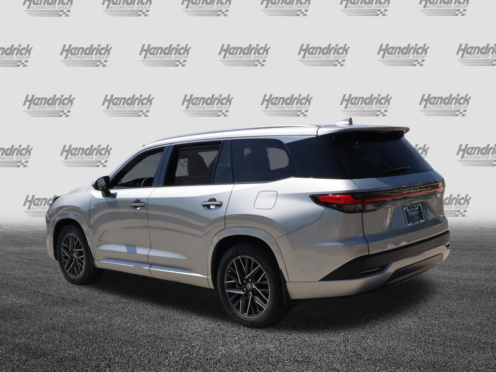 2024 LEXUS TX 350 350 Premium photo 5