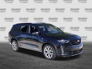2020 CADILLAC XT6 AWD Sport SUV