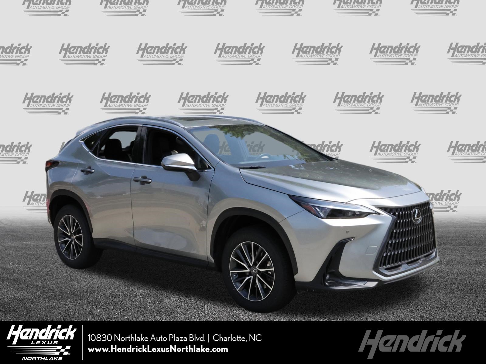 2023 Lexus NX 350 250 Premium FWD's photo