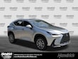  LEXUS NX 250
