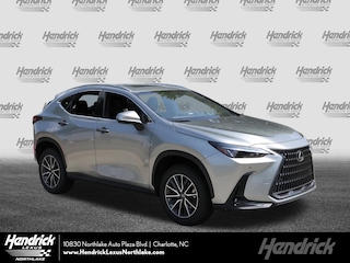 2023 LEXUS NX 250 Premium SUV