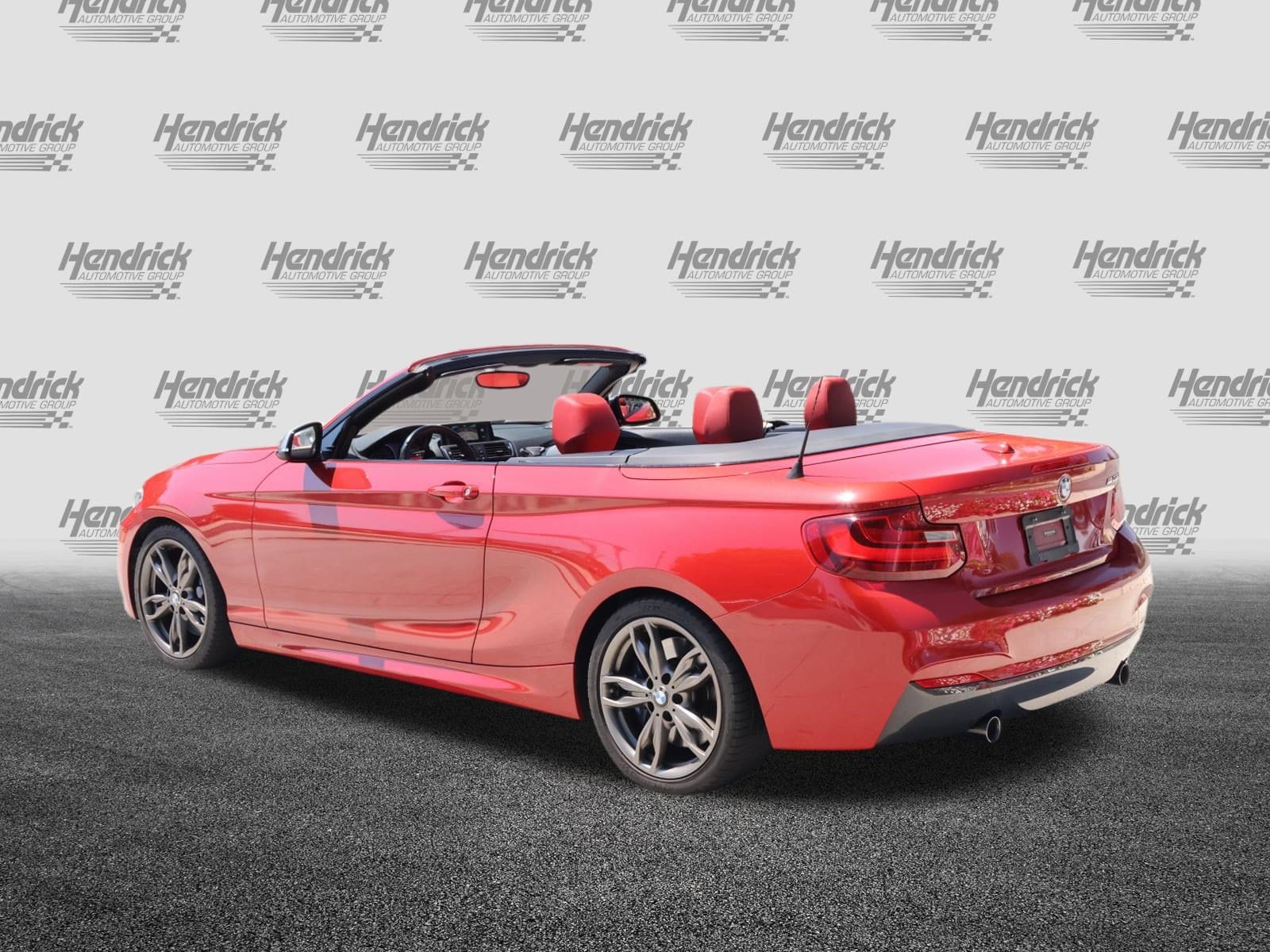 BMW 2 Series M235i