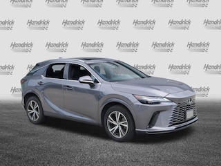2023 LEXUS RX 350 350 Premium SUV