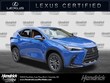 LEXUS NX 250