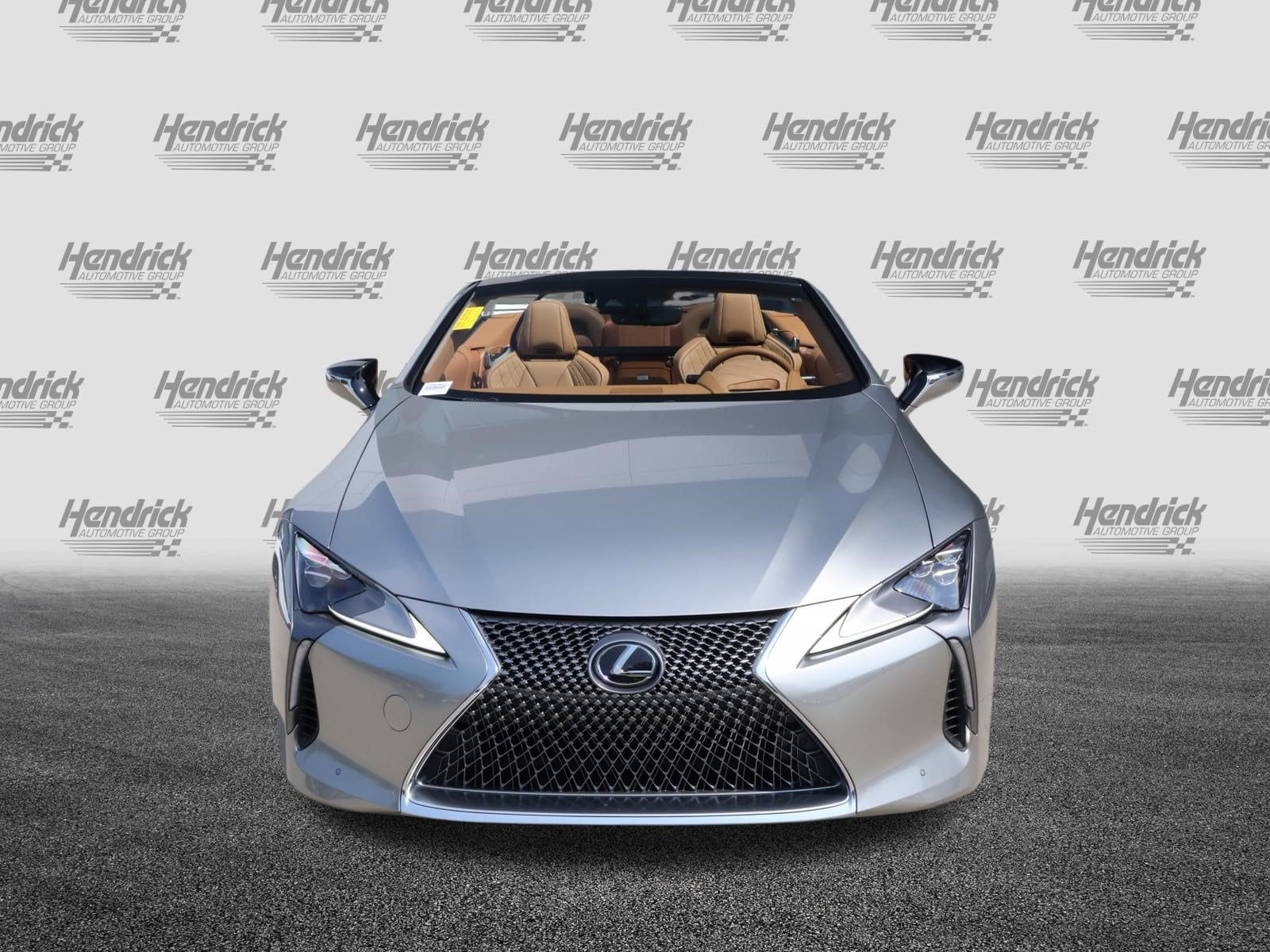 2021 LEXUS LC 500 500