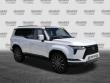 2026 LEXUS GX 550 Luxury+ SUV
