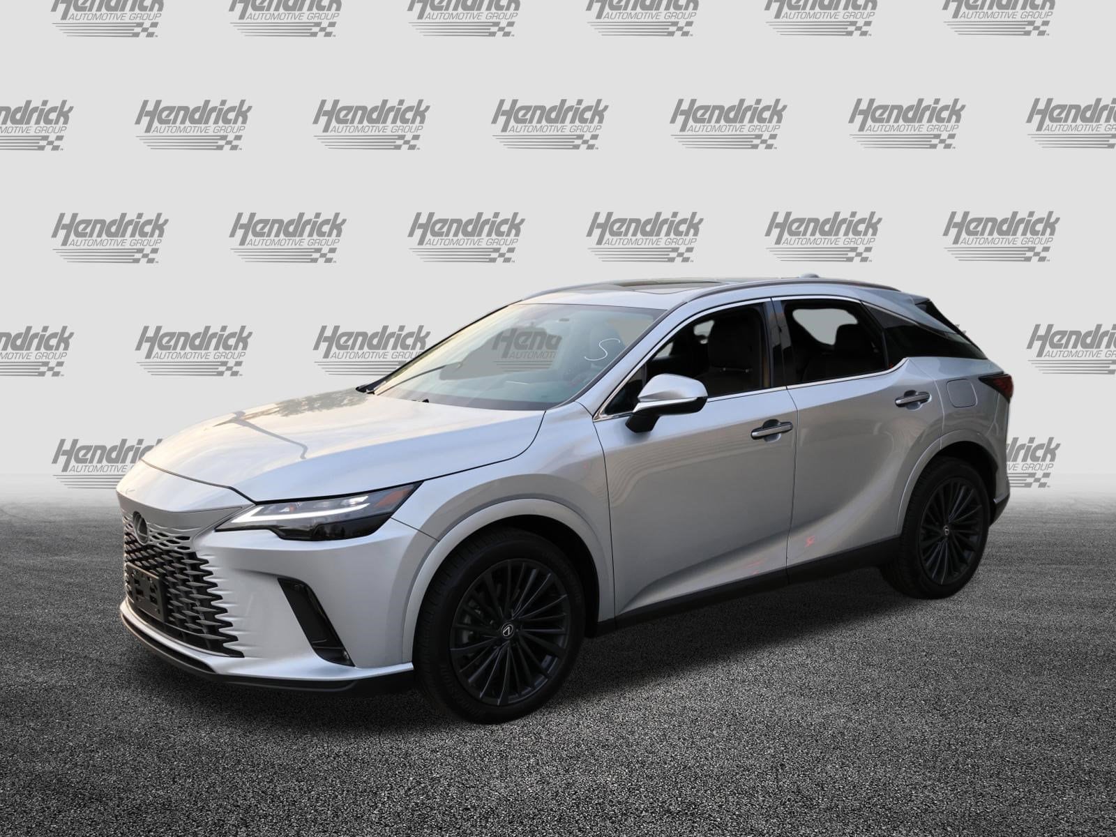 2025 LEXUS RX 350 Premium photo 2