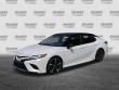 2019 Toyota Camry XSE V6 Sedan