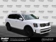  Kia Telluride