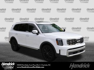 2023 Kia Telluride S SUV