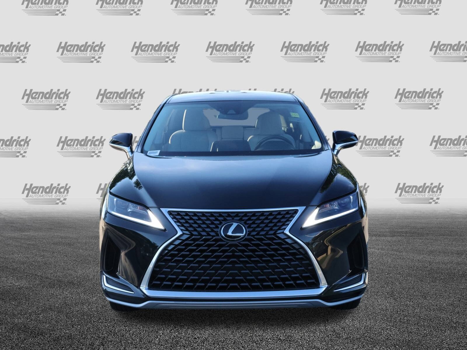2022 Lexus RX 350 photo 3