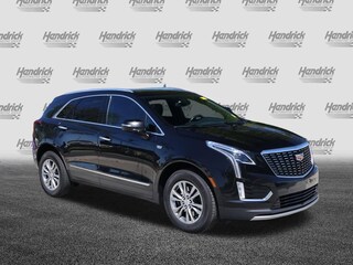 2022 CADILLAC XT5 FWD Premium Luxury SUV