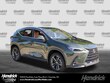  LEXUS NX 450h Plus