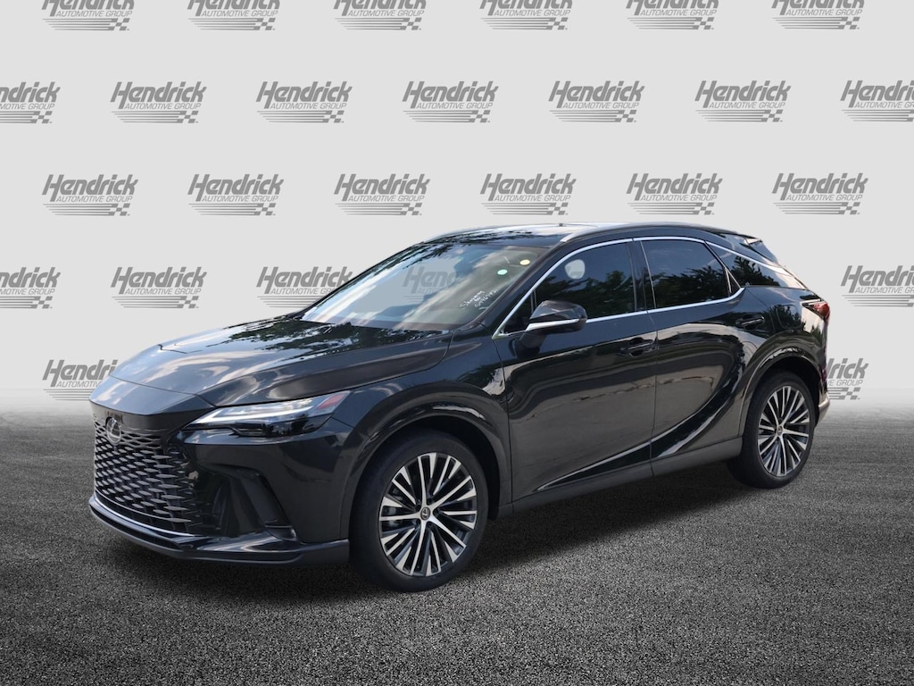 Used 2023 Lexus RX 350 Premium Plus SUV