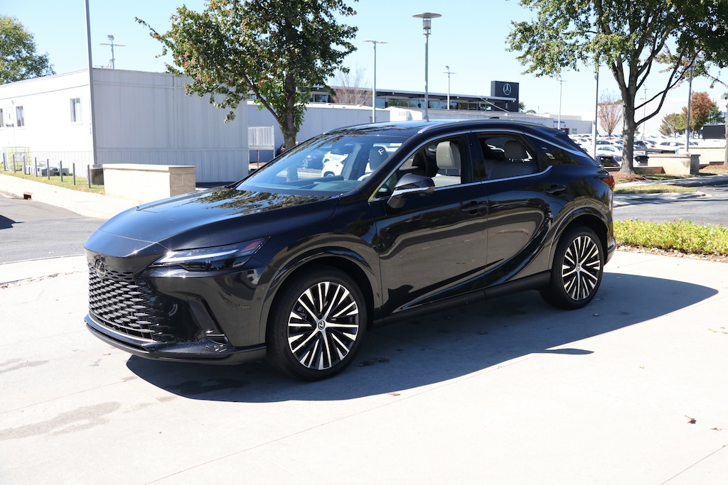 Used 2024 Lexus RX 350 Premium Plus SUV