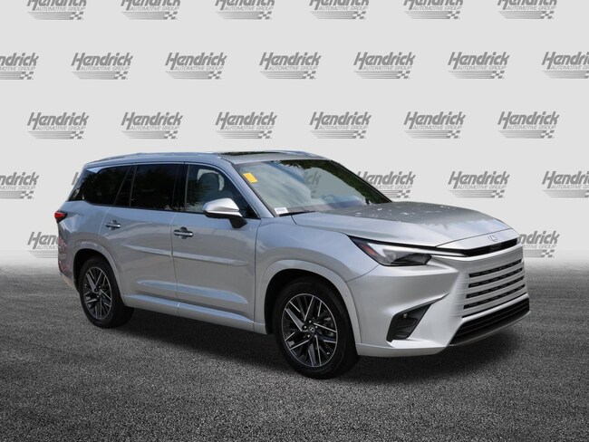2025 LEXUS TX 350 Premium SUV