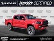 Toyota Tacoma 4WD