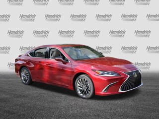 2025 LEXUS ES 300h