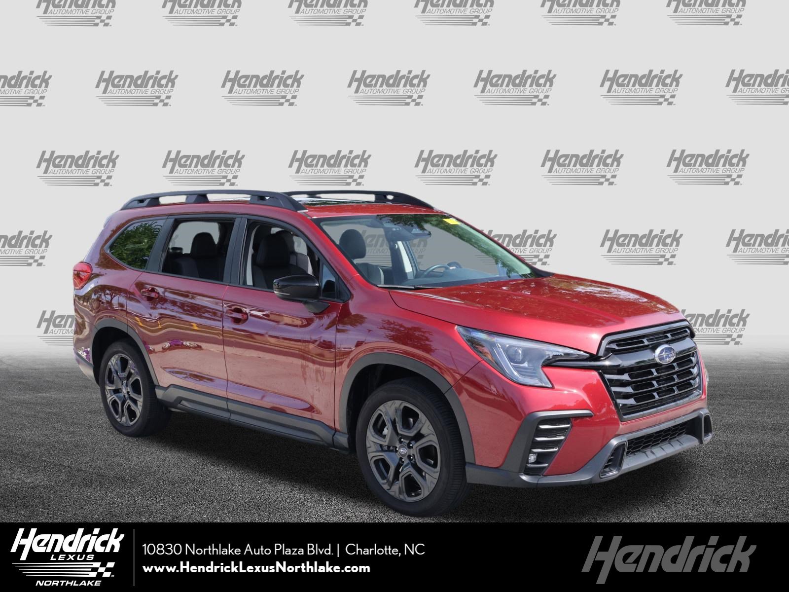 2025 Subaru Ascent Onyx Edition-Premium 7 Passenger's photo