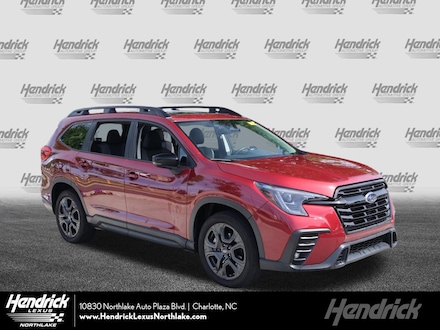 2025 Subaru Ascent Onyx Edition SUV