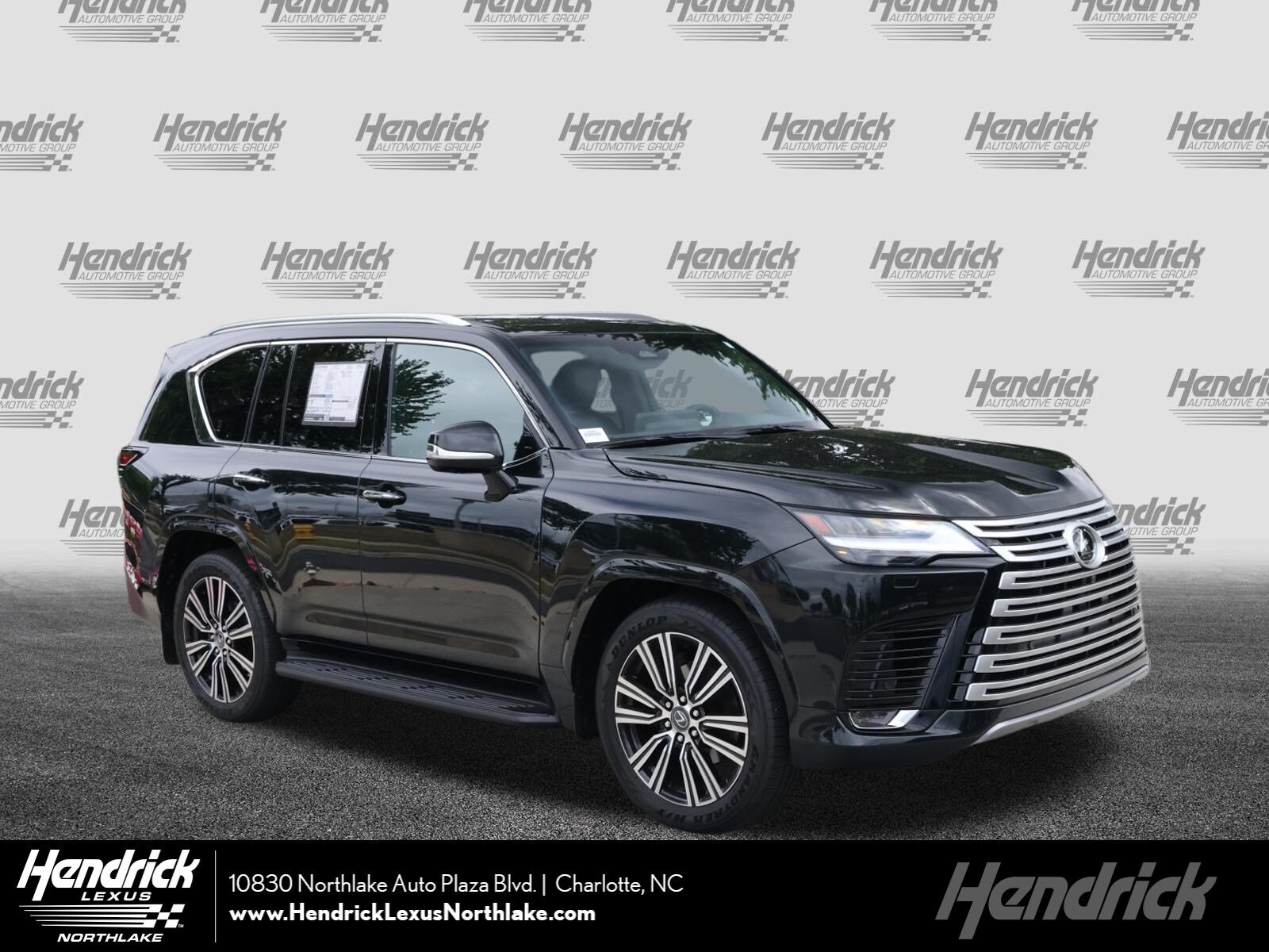 LEXUS LX 600 600 Luxury
